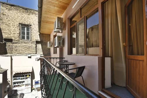 Sweet House Boutique Hotel