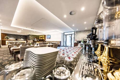 Best Western Plus Royal Suites