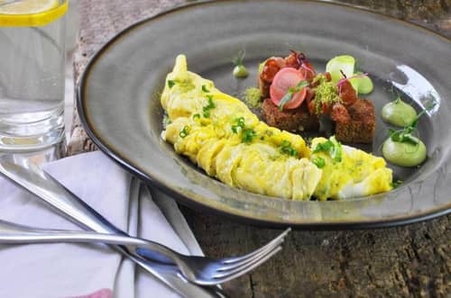 Boutique Hotel Tekla Palace