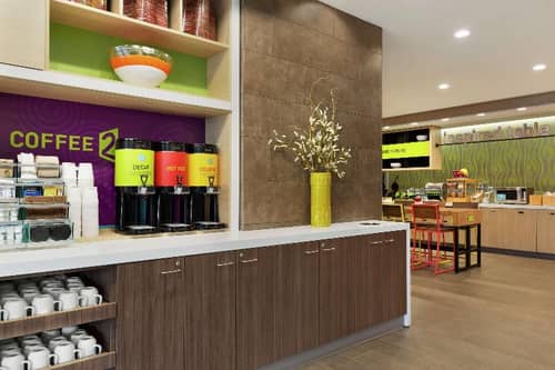 Home2 Suites by Hilton Portland Airport