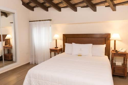 Gran Hotel Del Paraguay