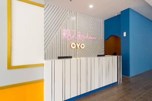 Raz Residence