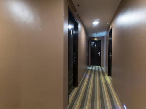 Hotel Smc I-city