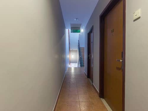 Comfort Hotel Shah Alam