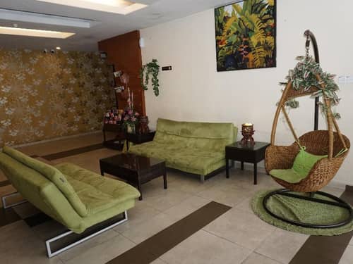 510 Sri Indar Hotel
