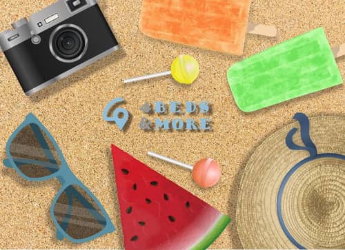 4 Beds&More Vienna Apartments