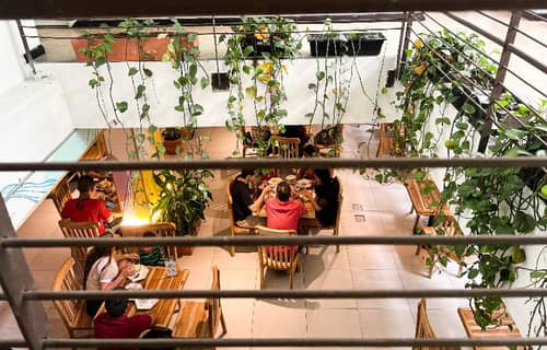 Hotel Natural Medellin