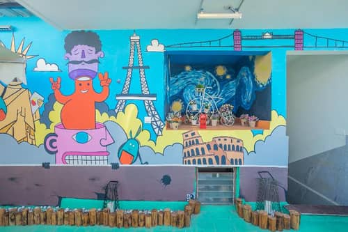 Capital O 36137 Vihaari 24 Business Hotel