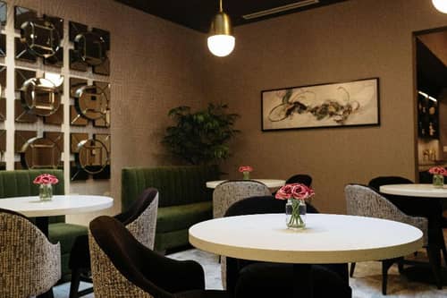 The Axis Moline Hotel, Tapestry Collection by Hilt