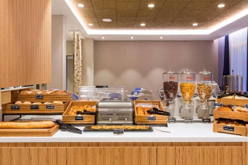 BEST WESTERN Le Beffroi