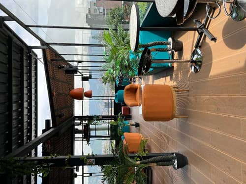 Hotel Lleras Park Concept