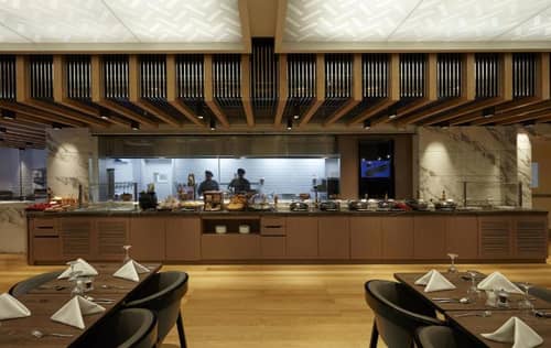 Aerotel Muscat - Airport Transit Hotel