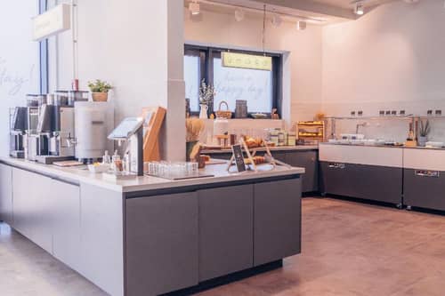 harry’s home Salzburg