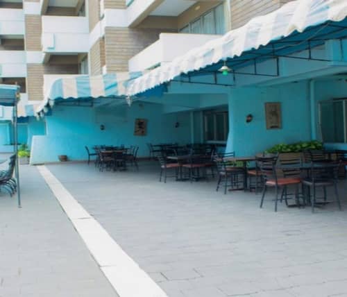 Chester Hotel & Suites