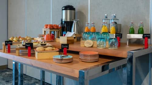 Hyatt Centric San Salvador