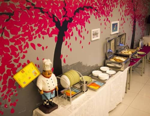 Bayview Hotel Tamsui