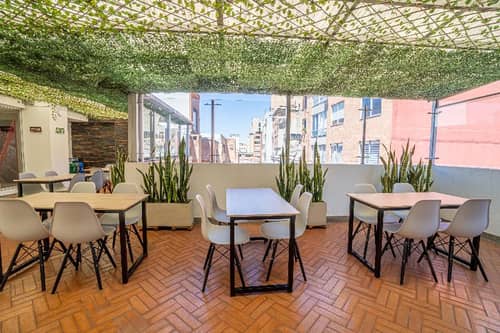HEMMA Bogota Chapinero Premium Suites