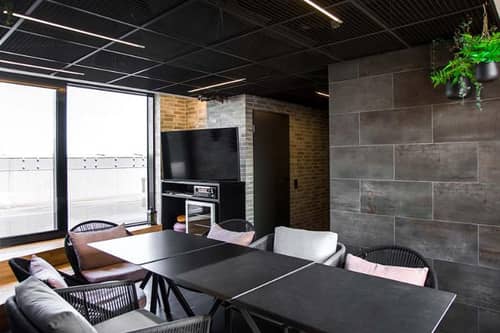 ibis Tallinn Center Hotel