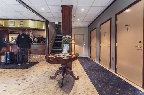 Best Western Hotel Varnamo