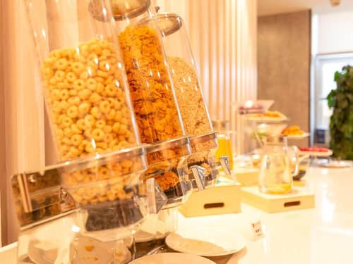 Ibis Xi'an Small Wild Goose Pagoda Hotel