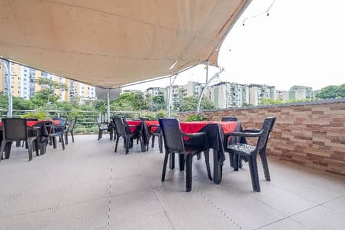 Ayenda 1501 Metropolitana Plaza