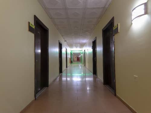 176 Hotel Safari Al Hada