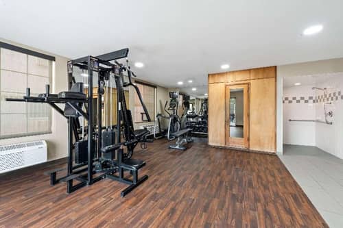Mainstay Suites El Centro I 8