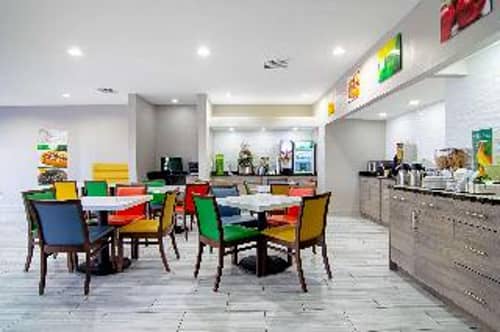 Quality Inn Villa Rica