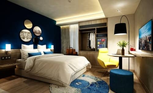 Aspira One Sutthisan