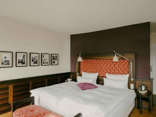 Bad Hotel Überlingen