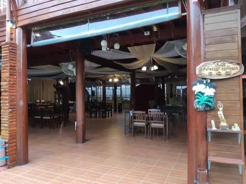 Montri Resort Donmuang Bangkok