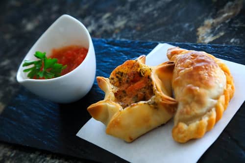 El Carmelo Mountain Lodge