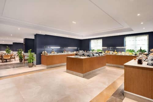 Wyndham Grand Tbilisi