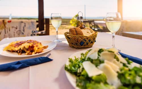 KEROS BLUE Luxury in Wilderness