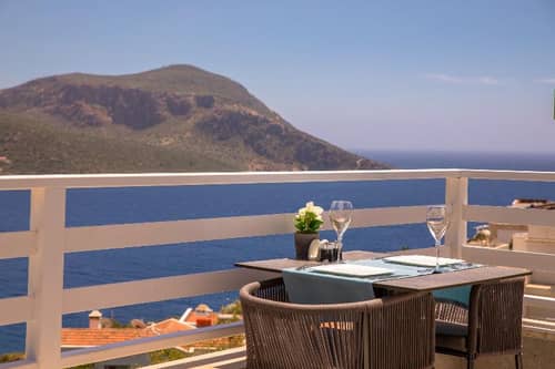 Kalkan Saray Suites