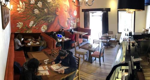 Casa Birú Hotel Boutique