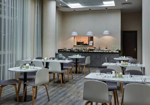 TIME Express Hotel Al Khan
