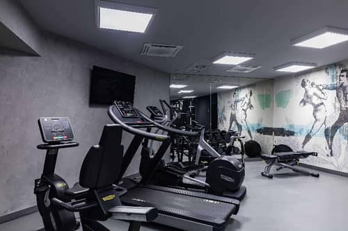 Barcelo Budapest