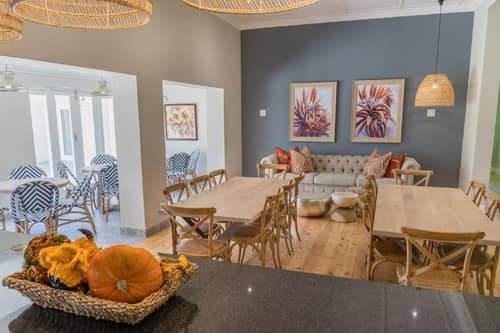Monte Vista Boutique Hotel