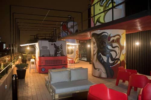 Radisson Red Miraflores