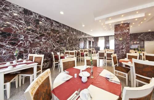 Novum Hotel Excelsior Dortmund