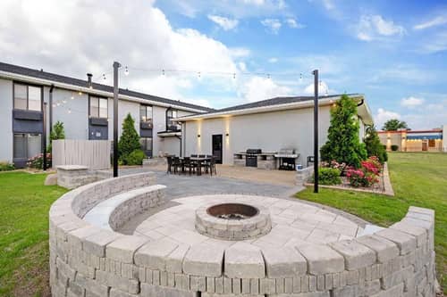 Best Western Morton