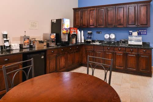 Americas Best Value Inn St Clairsville Wheeling