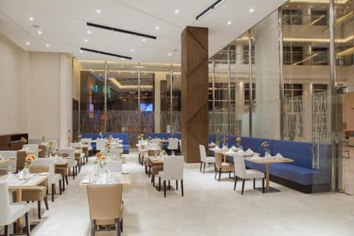 Cristal Amaken Hotel