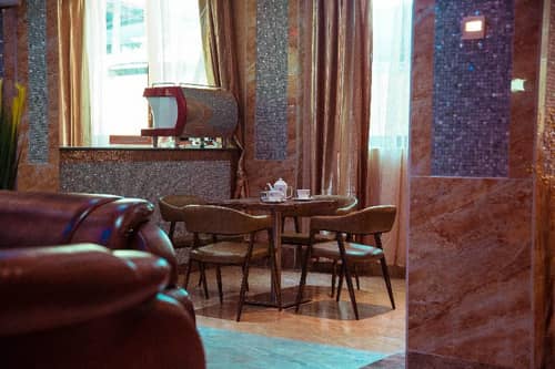 Tiffany Diamond Hotels Ltd – Makunganya