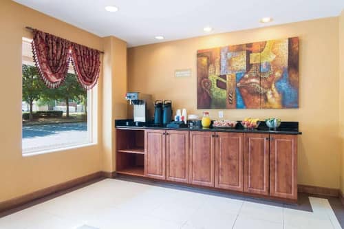 Americas Best Value Inn Suites Mableton Atlanta