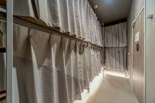 Thad's Boutique Hostel