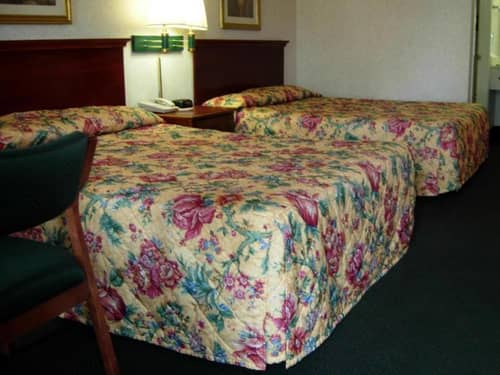 Americas Best Inn Decatur