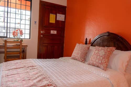 Rincon Familiar Hostel Boutique