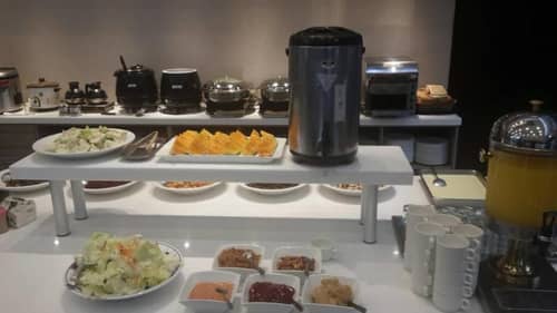 Hotel Leisure Taipei